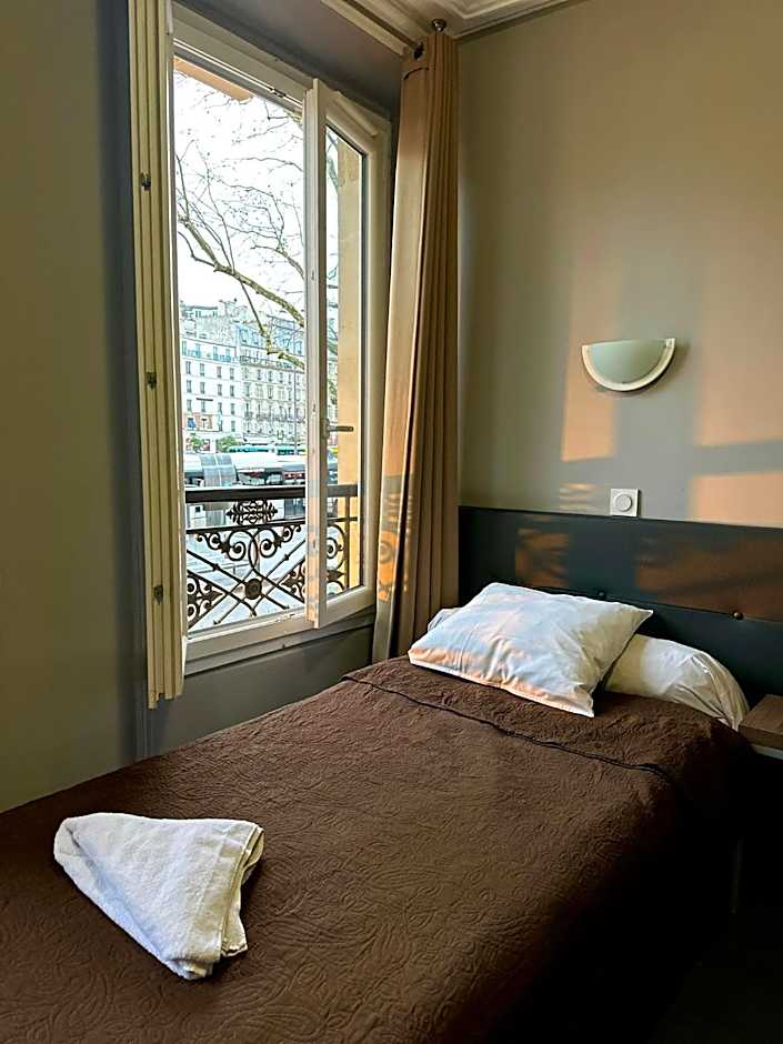 Grand Hôtel De L'Europe