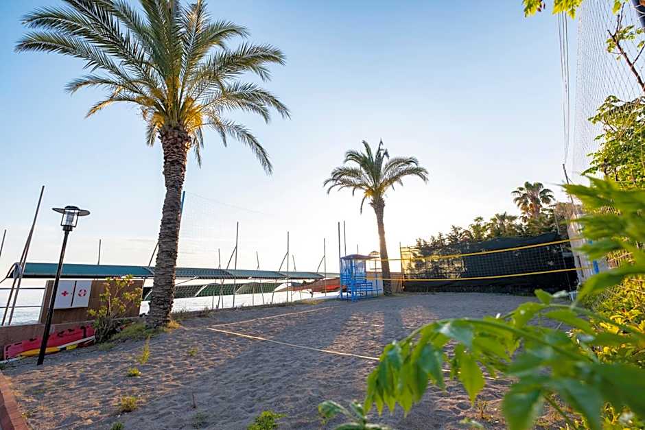 Stella Beach Hotel Ultra All Inclusive