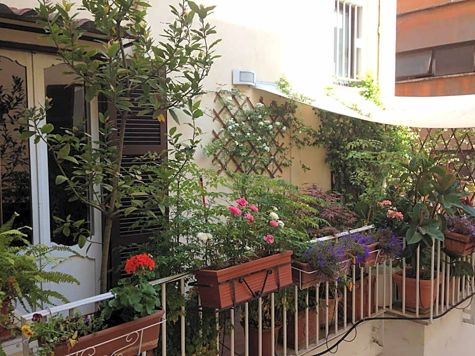 Relais Teatro Argentina