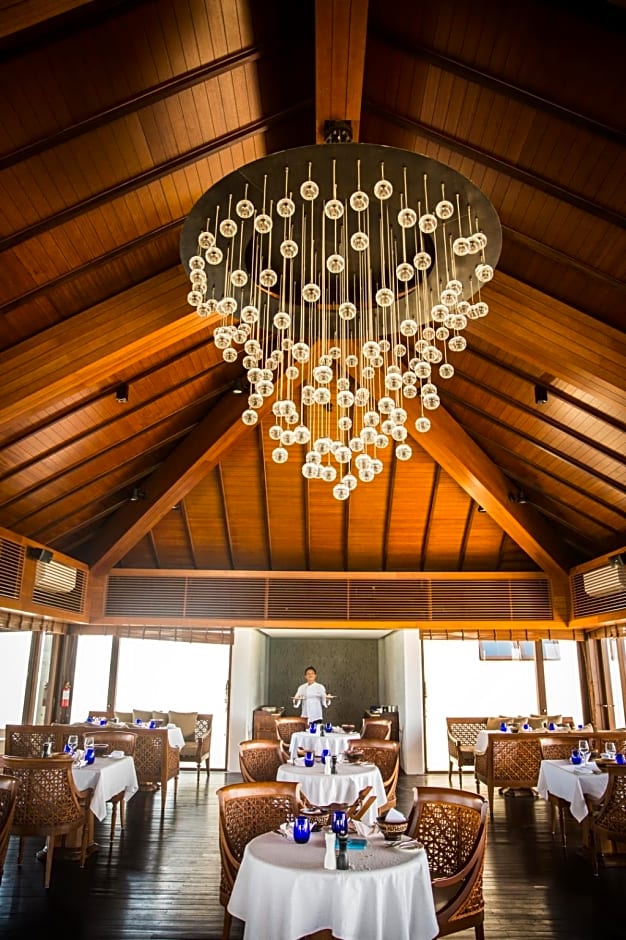 The Residence Maldives