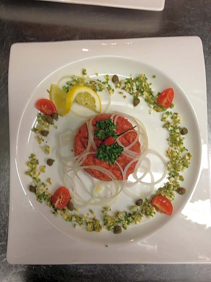 Familienhotel Alpina