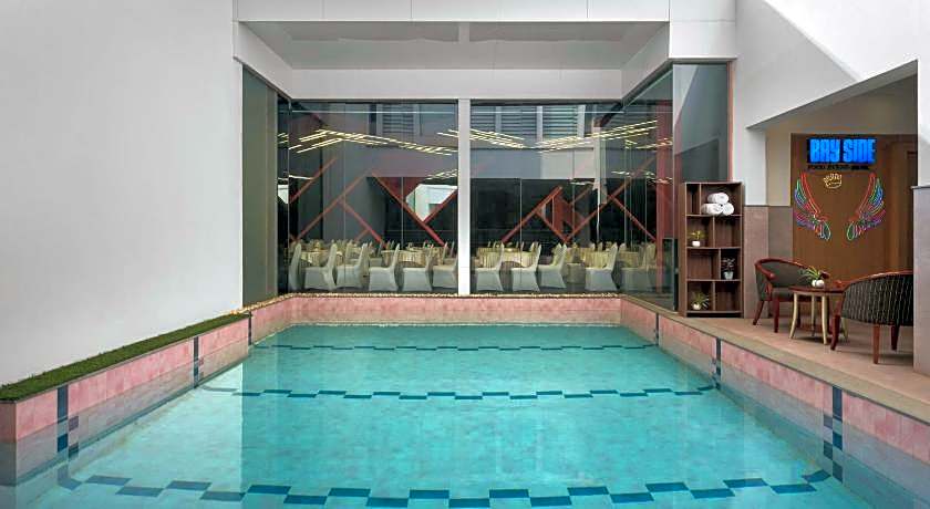 The Fern Residency Hubballi