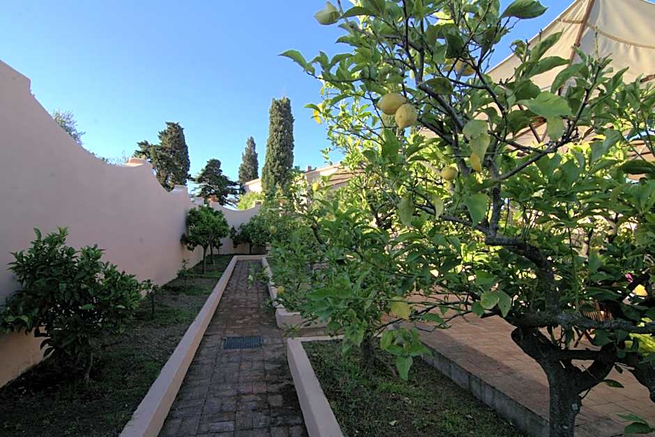 Residenza La Limonaia