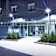 ibis Styles Vannes Porte du Golfe