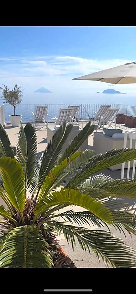 'A Alera Room & Breakfast