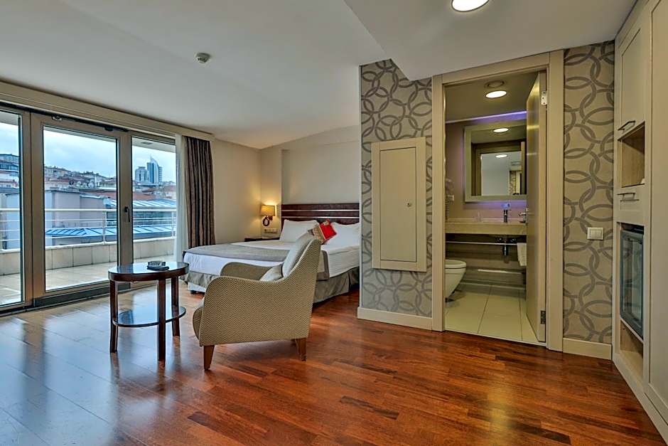 Niza Park Hotel