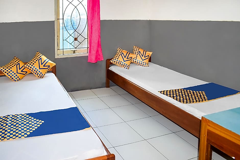 Hotel O Penginapan Widodo