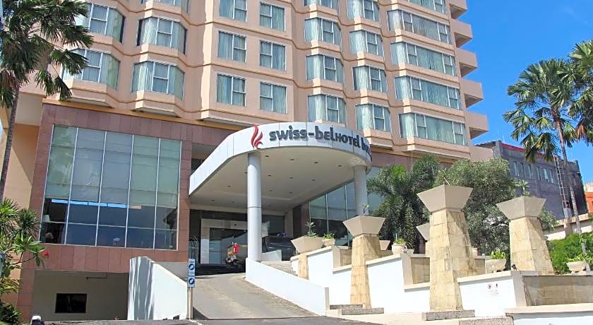 Swiss-Belhotel Borneo Samarinda