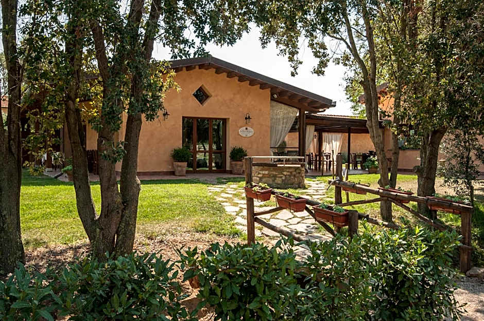 Tenuta Agricola dell'Uccellina