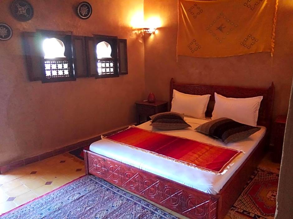 Photo 1 of 4 of Jouhara Double Room