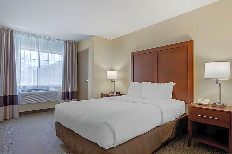 Comfort Suites Johnson Creek