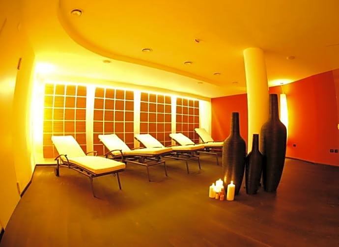 Hotel Cevedale Living Romance Hotel