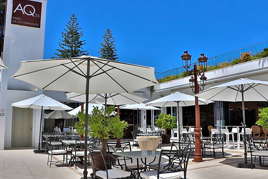 Hotel Jerez & Spa