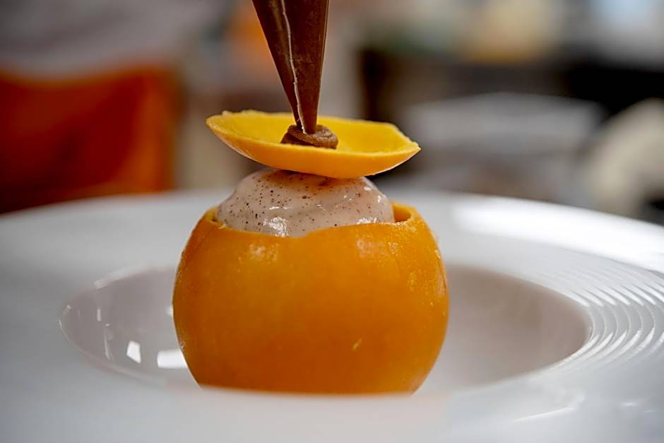 Logis Restaurant & Hôtel À la 12