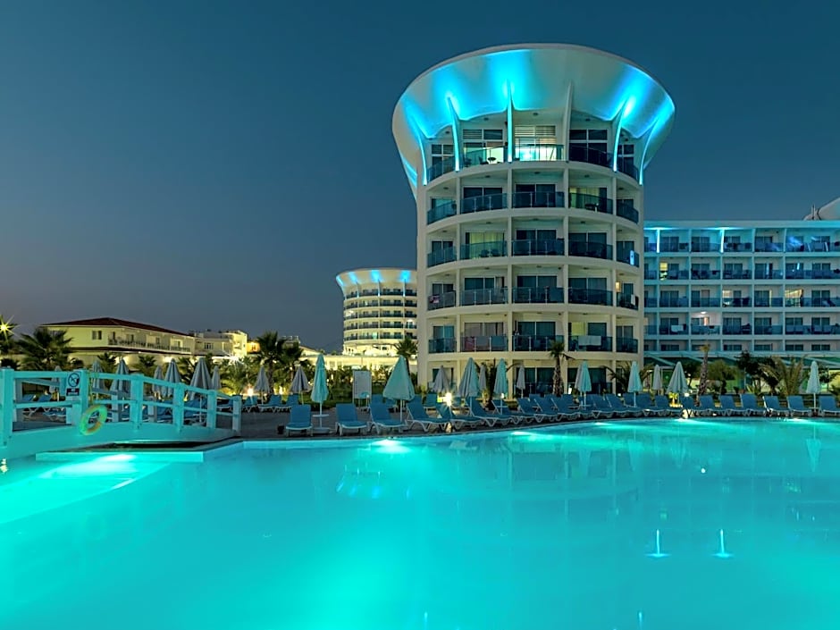 Sultan of Dreams Hotel & Spa - All Inclusive