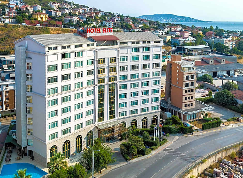 ELITE HOTEL DRAGOS