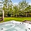 Ladera Retreat Lodges