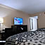 Econo Lodge Inn & Suites Mason City - Clear Lake