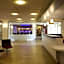 Novotel Fontainebleau Ury