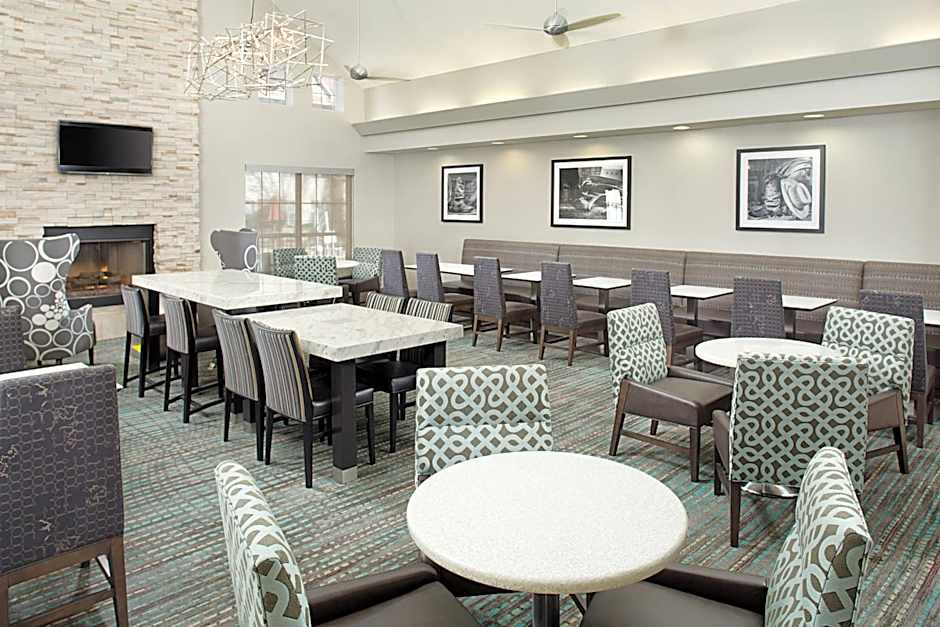 Residence Inn by Marriott Arlington