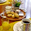 Suite Service Apart Hotel