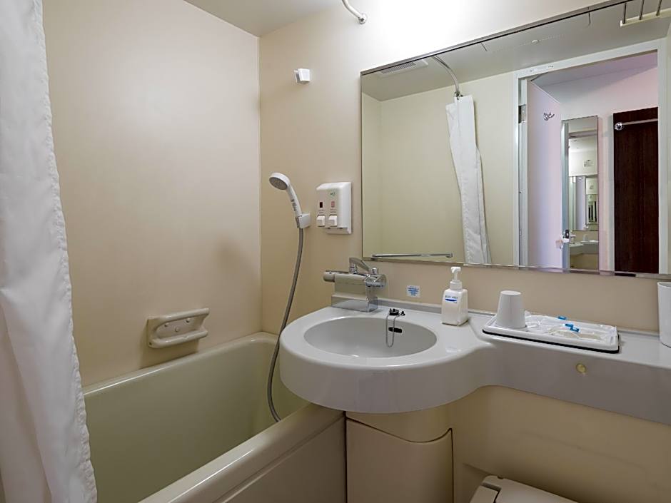 Comfort Hotel Hakodate