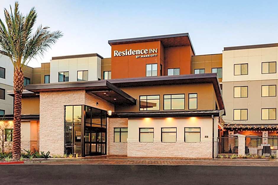 Residence Inn by Marriott Loma Linda Redlands