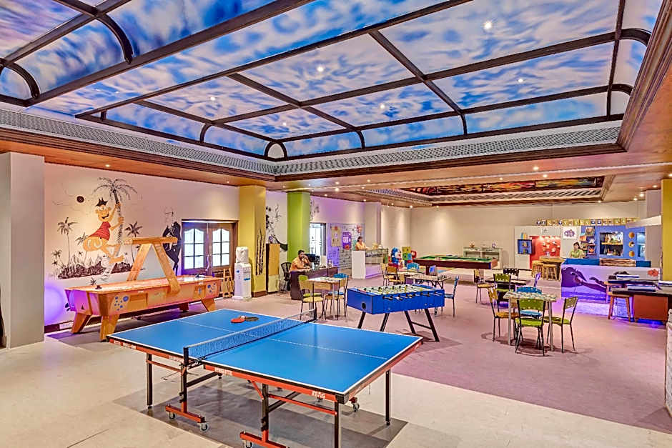 Club Mahindra Emerald Palms