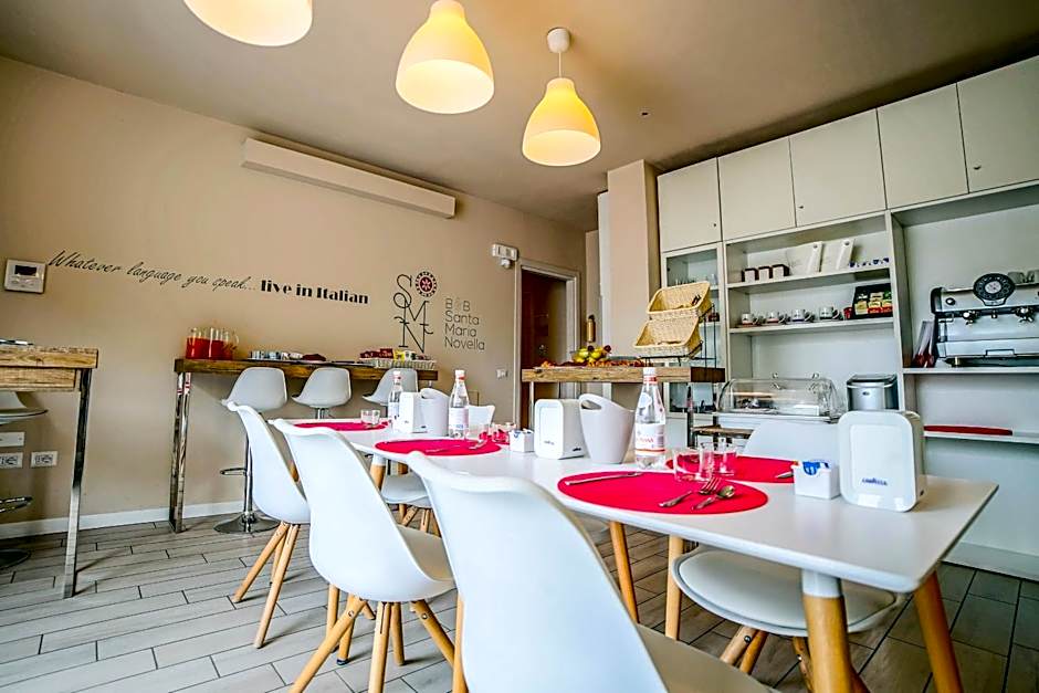 B & B Santa Maria Novella