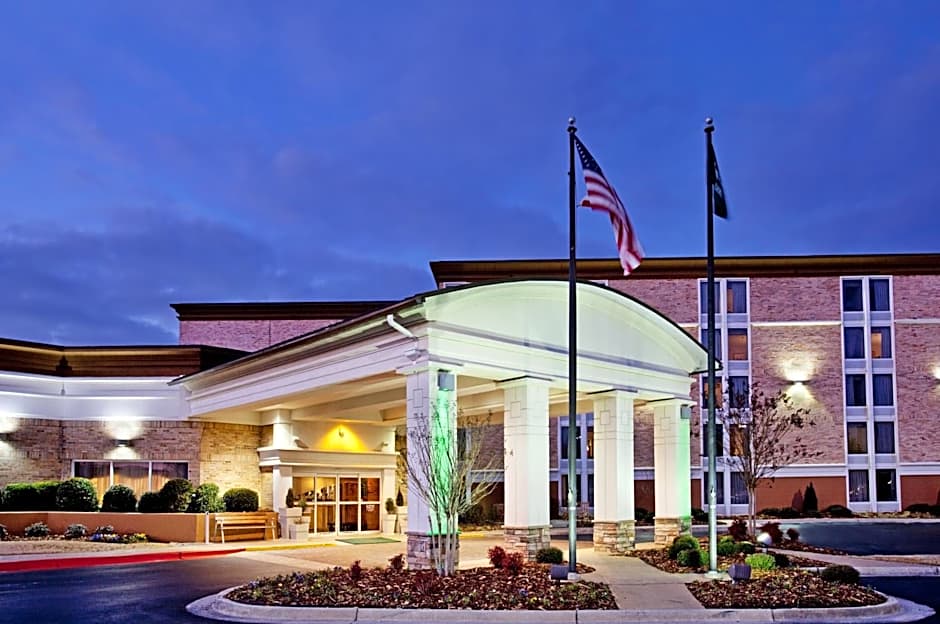 Holiday Inn Huntsville - Research Park By IHG