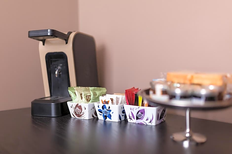 Escalus Luxury Suites Verona