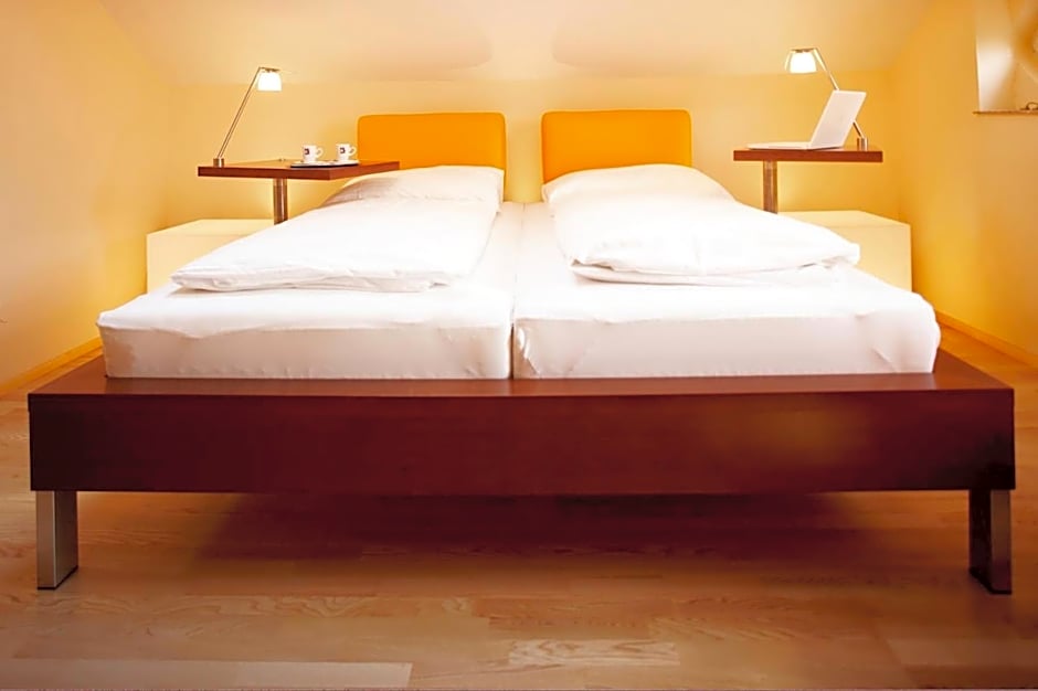 Das Grüne Hotel zur Post - 100 % BIO