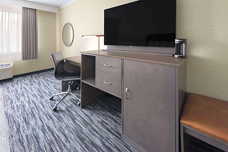 Penn Harris Hotel Harrisburg, Trademark by Wyndham