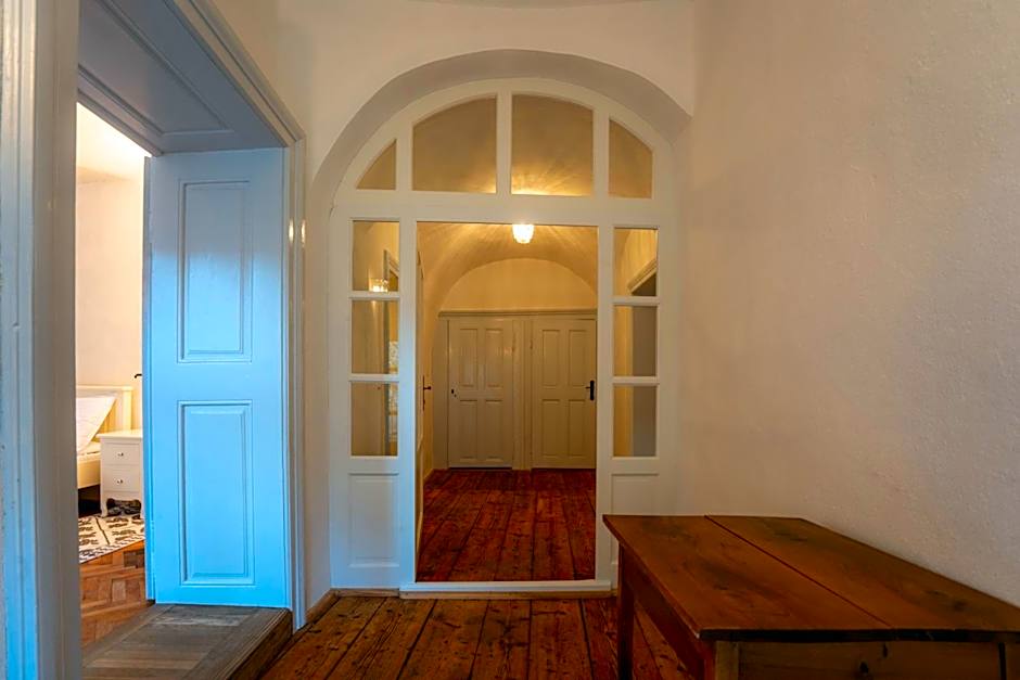 Casa Josef Bacon - La Strada -