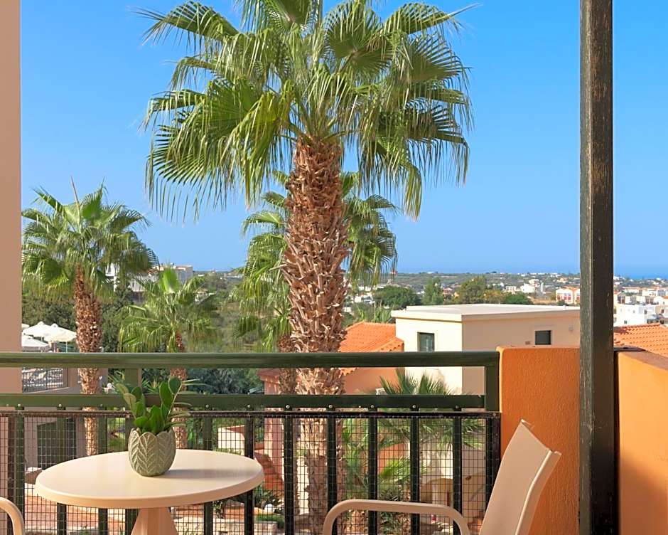 Asterias Village