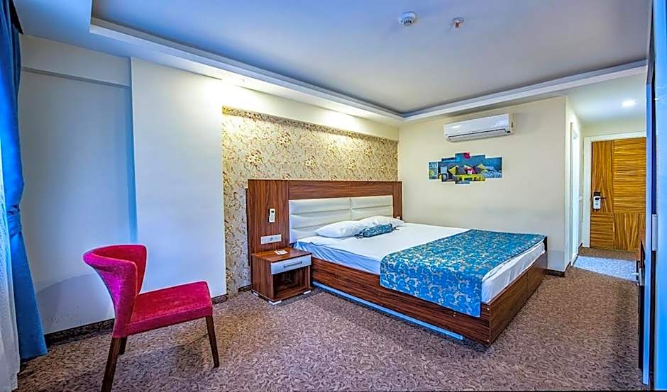Madi otel
