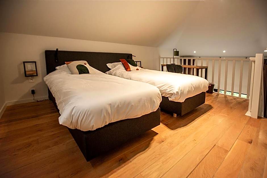 Hotel - B&B Elementum