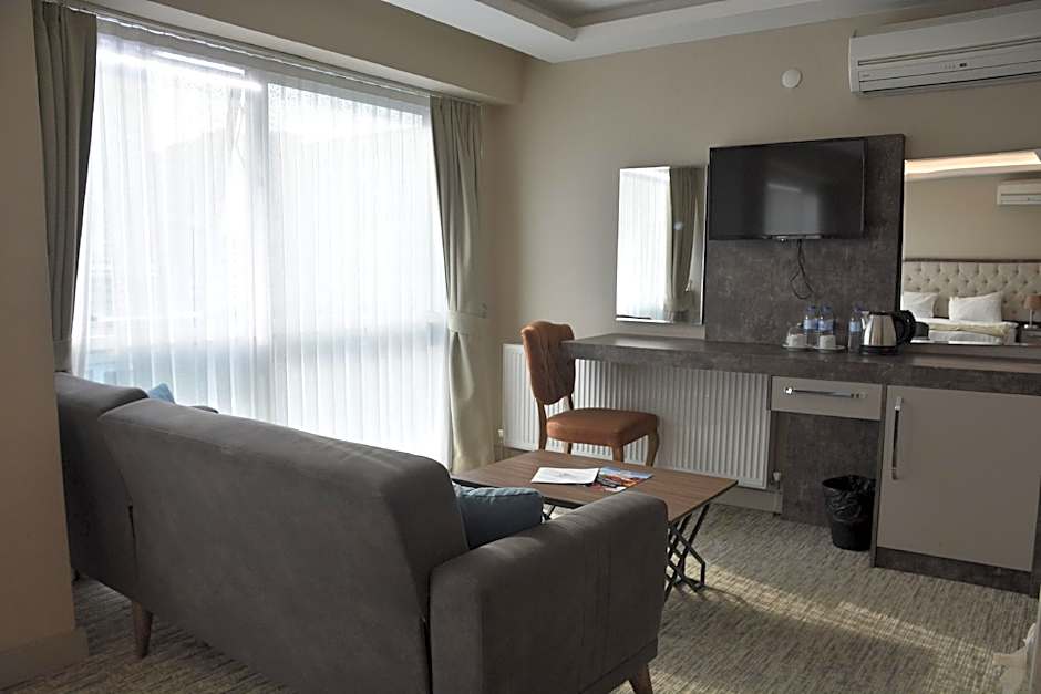 Prusias Otel
