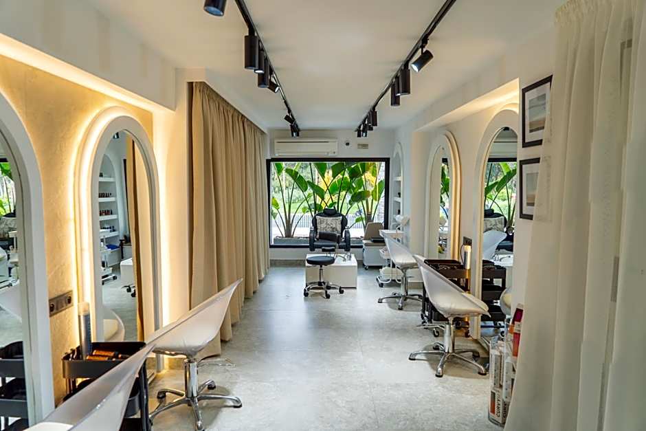 Dawliz Rabat Art & Spa