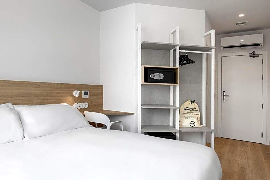 B&B HOTEL Benidorm Finestrat