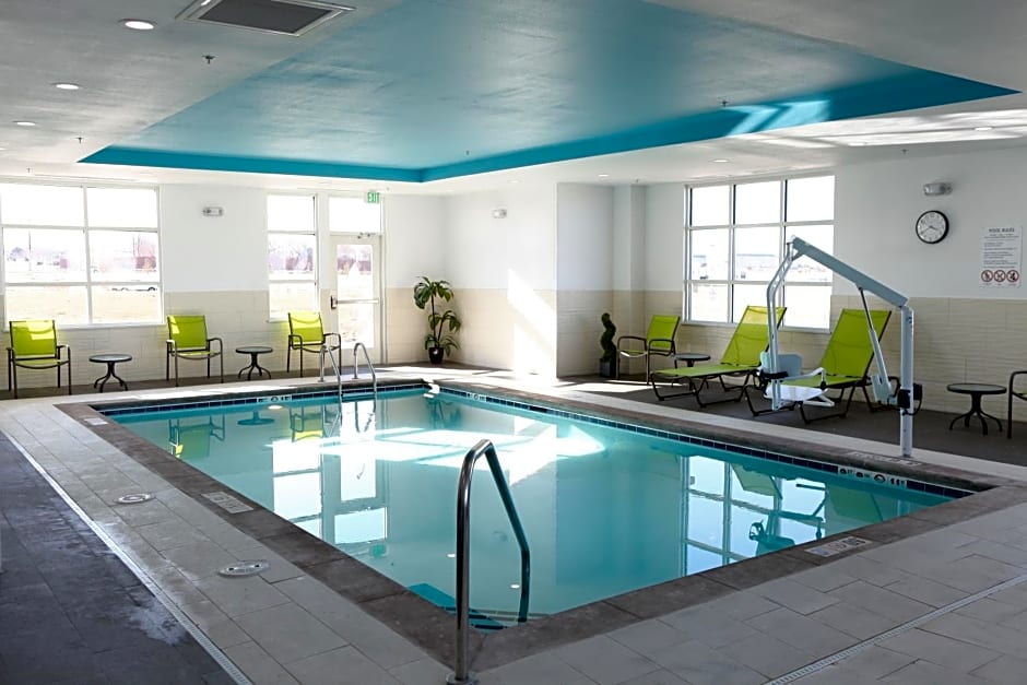 Hampton Inn & Suites Lafayette