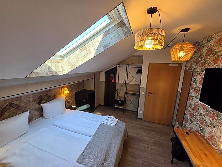 Aparthotel Fairschlafen Minden