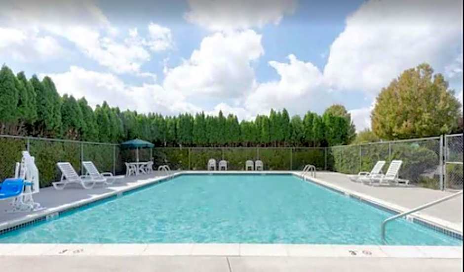 Best Western Carlisle South