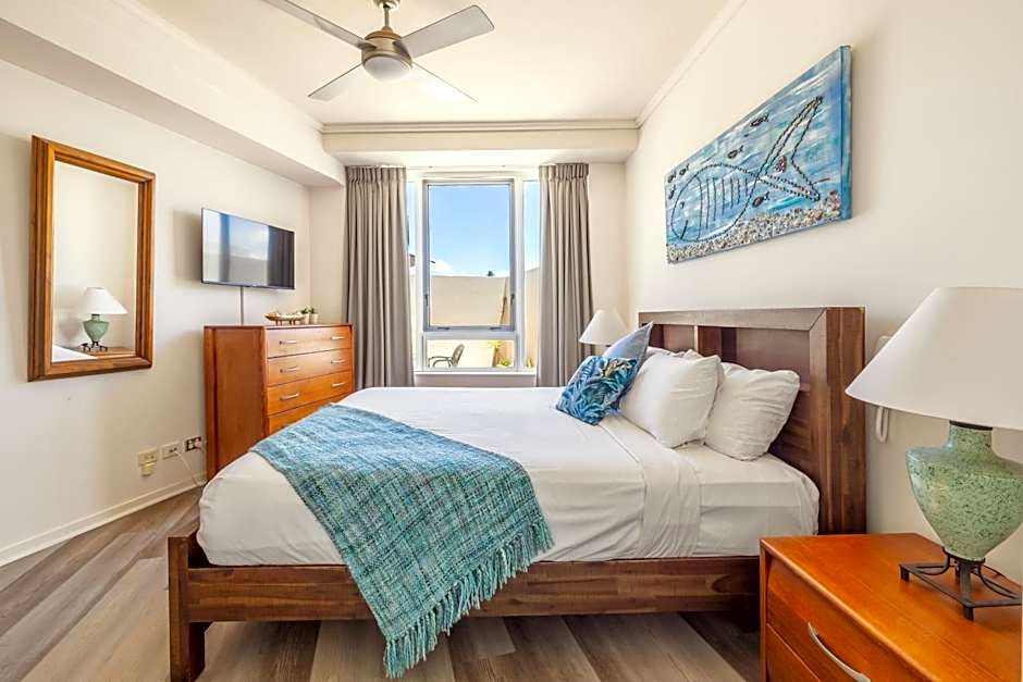 Aspect Caloundra