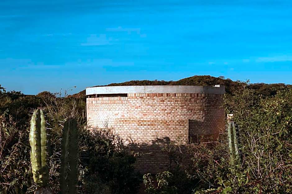 Terrestre, a Member of Design Hotels