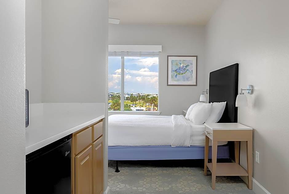 Seaside Amelia Inn - Amelia Island