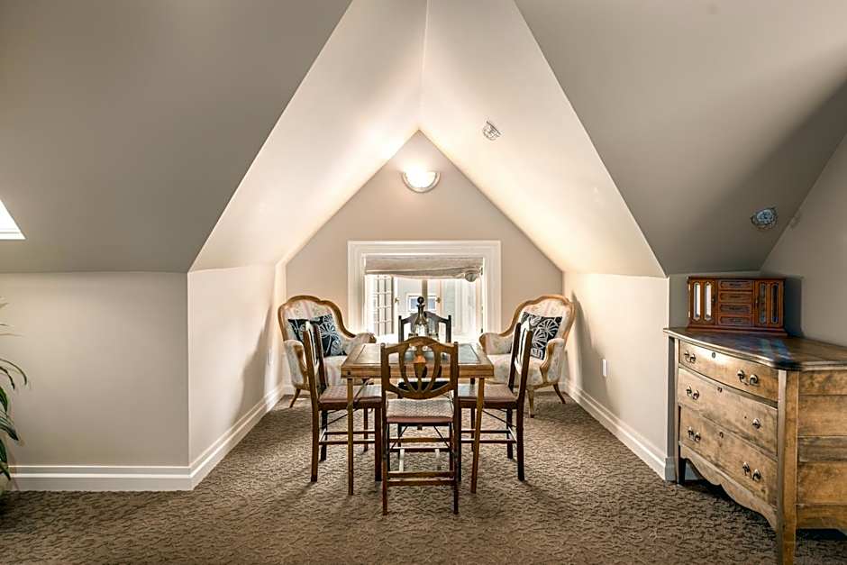 O Canada House Bed & Breakfast