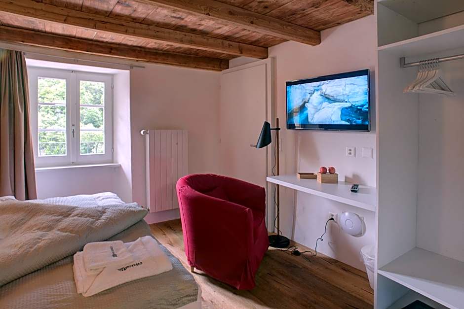 MyVerzasca Resort Ai piee