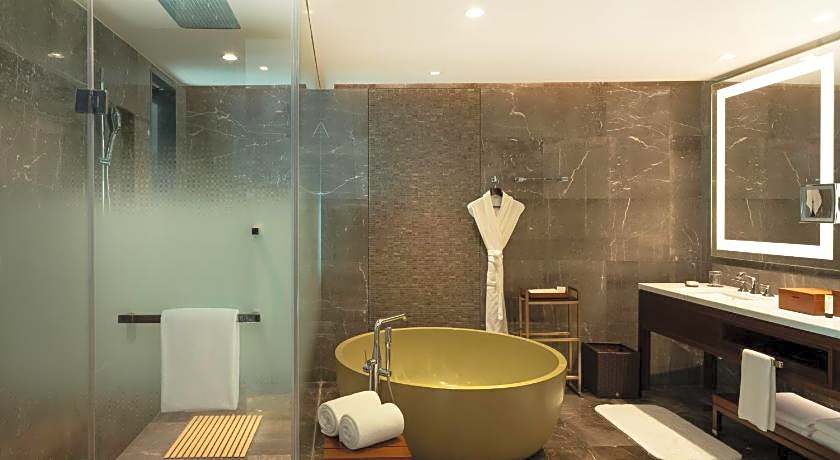 Grand Hyatt Kochi Bolgatty