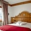 Hotel Vallée Blanche Courmayeur